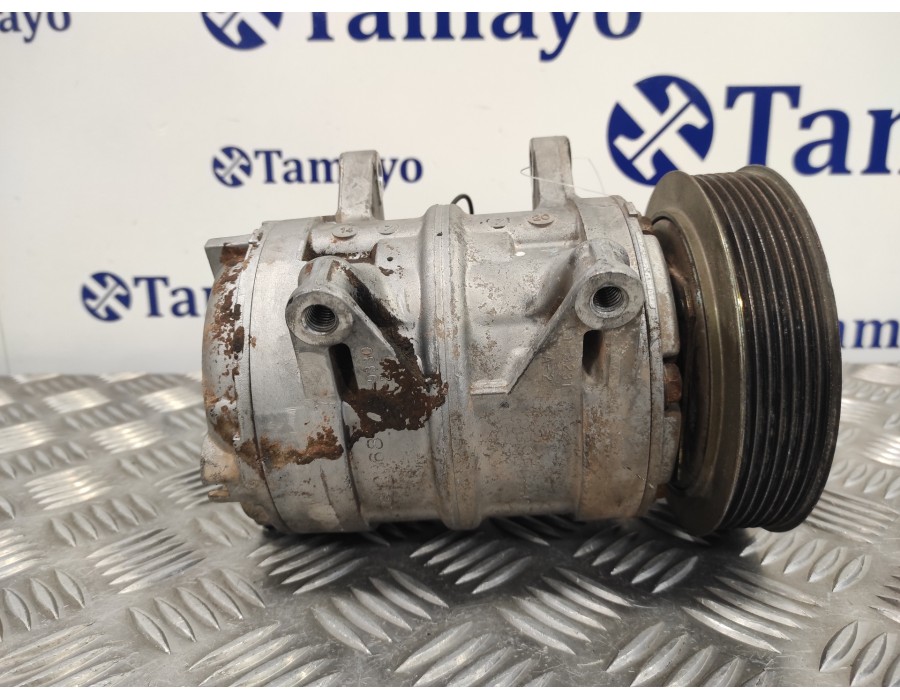 Recambio de compresor aire acondicionado para nissan terrano/terrano.ii (r20) 3.0 td cat referencia OEM IAM 92600VB800 506012019
