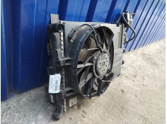 Recambio de electroventilador para mercedes-benz clase a (w168) 1.6 cat referencia OEM IAM 1685000198   2