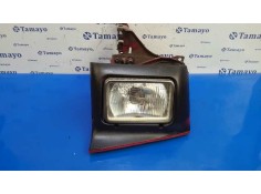 Recambio de faro derecho para ford probe referencia OEM IAM 02087R20  