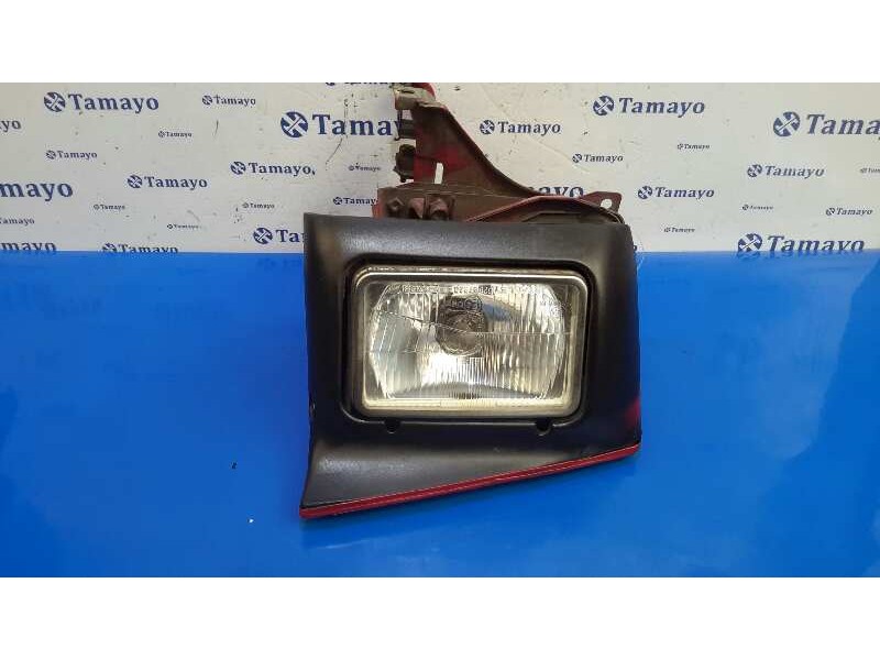Recambio de faro derecho para ford probe referencia OEM IAM 02087R20  