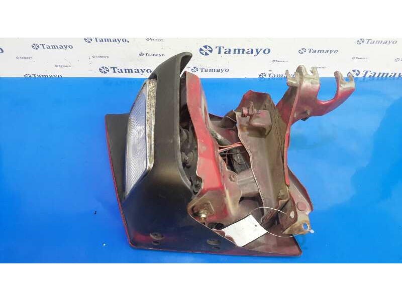 Recambio de faro derecho para ford probe referencia OEM IAM 02087R20  