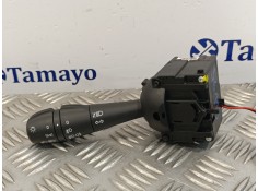 Recambio de mando intermitentes para dacia lodgy 1.6 cat referencia OEM IAM E10657786RS  
