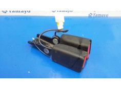 Recambio de enganche cinturon trasero derecho para citroën c4 lim. live edition referencia OEM IAM 96737609XT  306904300G21AF