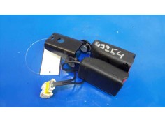Recambio de enganche cinturon trasero derecho para citroën c4 lim. live edition referencia OEM IAM 96737609XT  306904300G21AF 2