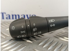 Recambio de mando intermitentes para dacia lodgy 1.6 cat referencia OEM IAM E10657786RS   2