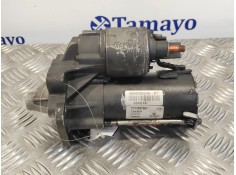Recambio de motor arranque para renault megane ii berlina 5p 1.5 dci diesel referencia OEM IAM 7711497567   2