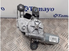 Recambio de motor limpia trasero para seat leon (5f1) 1.6 tdi referencia OEM IAM 5F4955711  W000030950