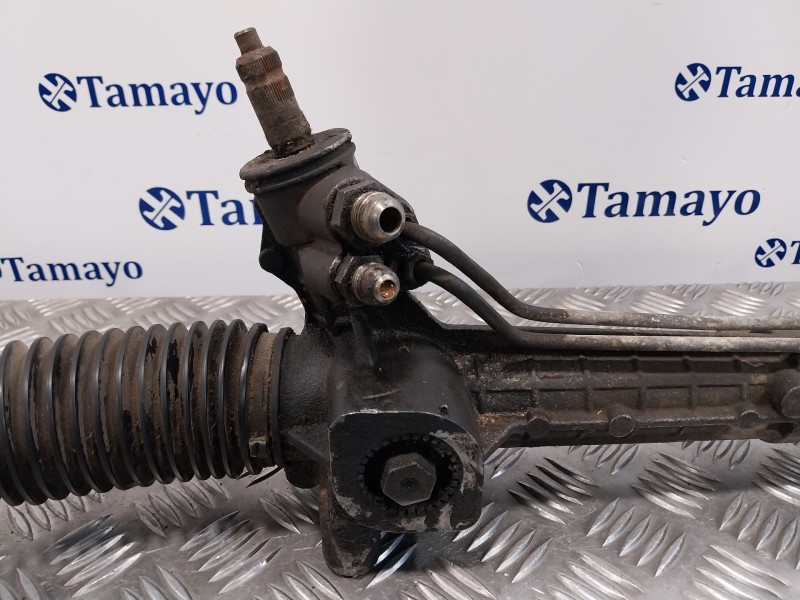 Recambio de cremallera direccion para citroën jumper caja cerrada (1) referencia OEM IAM 15001067  