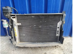 Recambio de condensador / radiador aire acondicionado para mercedes-benz clase a (w168) 1.6 cat referencia OEM IAM   