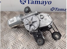 Recambio de motor limpia trasero para seat leon (5f1) 1.6 tdi referencia OEM IAM 5F4955711  W000030950 2