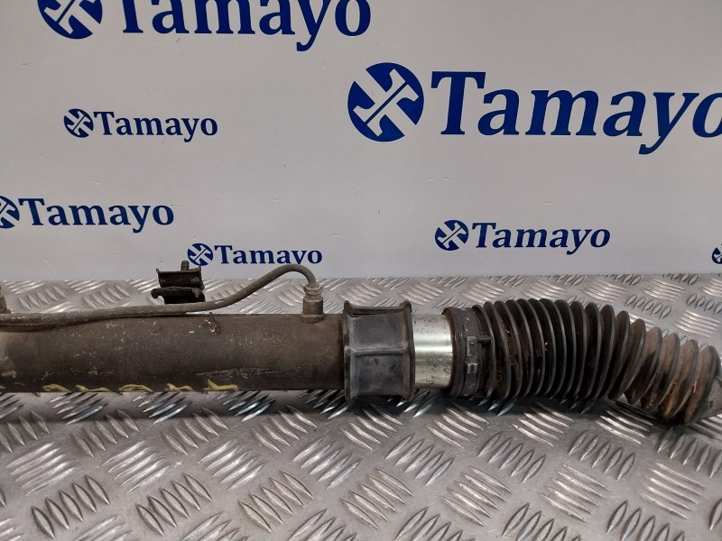 Recambio de cremallera direccion para citroën jumper caja cerrada (1) referencia OEM IAM 15001067  