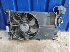 Recambio de condensador / radiador aire acondicionado para mercedes-benz clase a (w168) 1.6 cat referencia OEM IAM    2