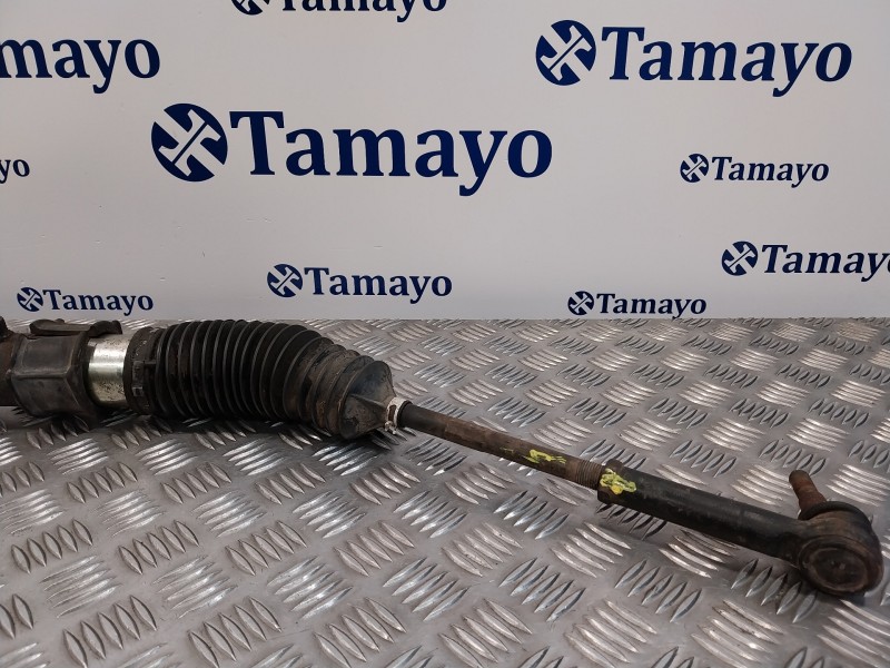 Recambio de cremallera direccion para citroën jumper caja cerrada (1) referencia OEM IAM 15001067  