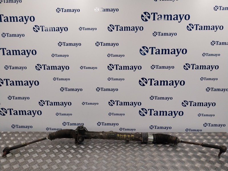 Recambio de cremallera direccion para citroën jumper caja cerrada (1) referencia OEM IAM 15001067  