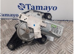 Recambio de motor limpia trasero para renault clio iii 1.5 dci diesel referencia OEM IAM 8200311486F  53026312