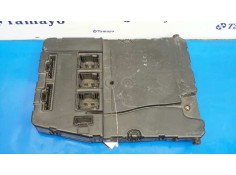 Recambio de caja reles / fusibles para renault scenic ii 1.9 dci diesel referencia OEM IAM S118400310K  8200306437
