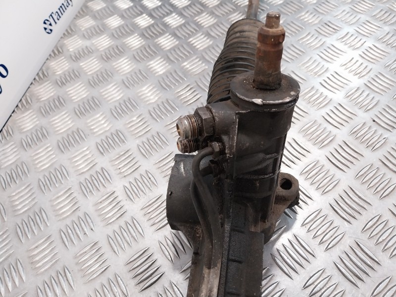 Recambio de cremallera direccion para citroën jumper caja cerrada (1) referencia OEM IAM 15001067  