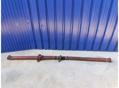 Recambio de transmision central para iveco 35s13 2.8d referencia OEM IAM   