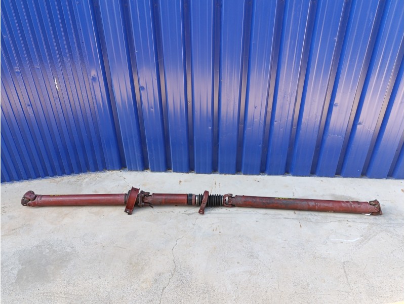 Recambio de transmision central para iveco 35s13 2.8d referencia OEM IAM   