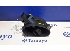 Recambio de caudalimetro para bmw serie 3 berlina (e46) 2.0 16v diesel cat referencia OEM IAM 0928400468  77870760 2