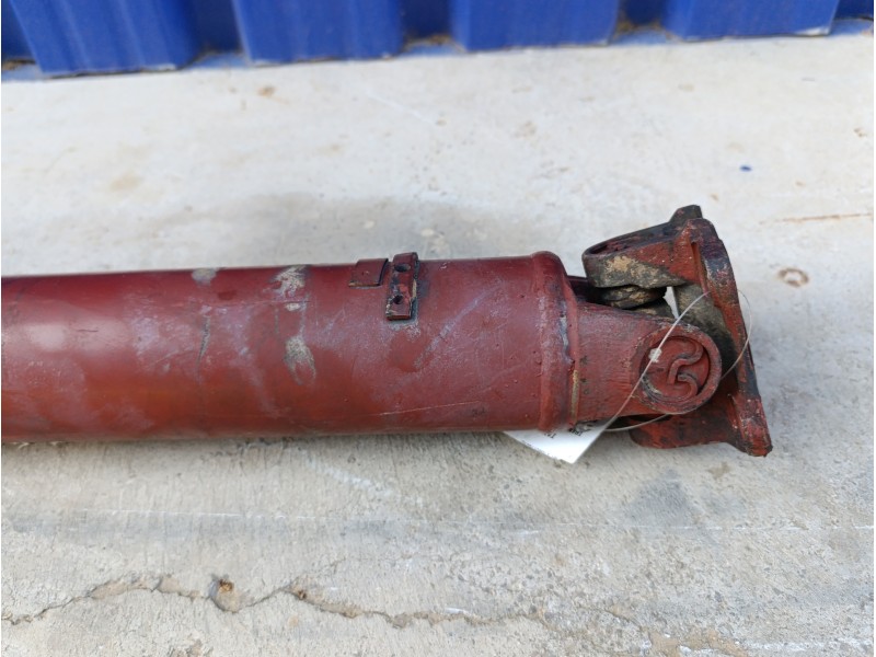 Recambio de transmision central para iveco 35s13 2.8d referencia OEM IAM   