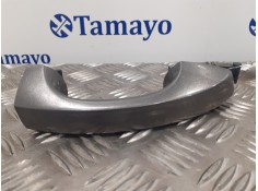 Recambio de maneta exterior delantera derecha para seat leon (5f1) 1.6 tdi referencia OEM IAM   