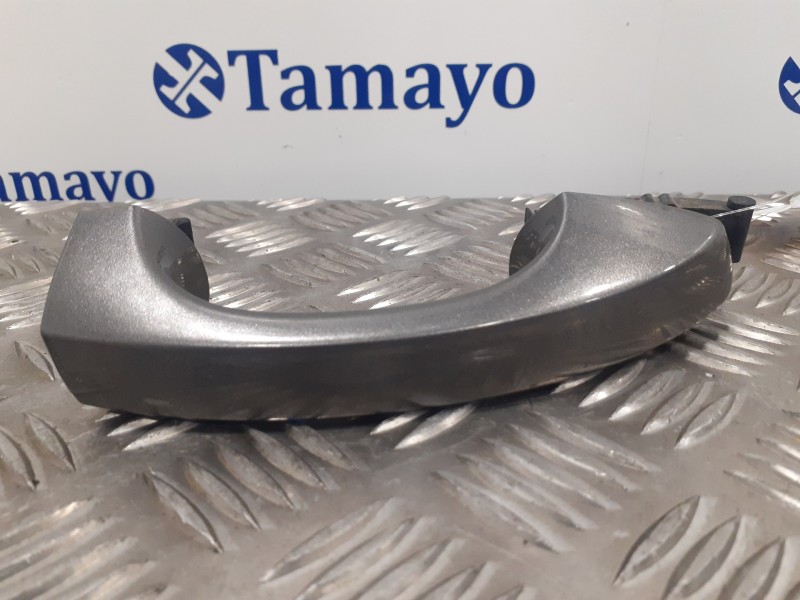 Recambio de maneta exterior delantera derecha para seat leon (5f1) 1.6 tdi referencia OEM IAM   