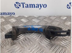 Recambio de maneta exterior delantera derecha para seat leon (5f1) 1.6 tdi referencia OEM IAM    2