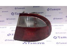 Recambio de piloto trasero derecho para daewoo lanos 1.5 cc -- 63kw referencia OEM IAM   