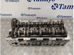 Recambio de culata para mercedes-benz clase s (w220) berlina referencia OEM IAM R6280160801  R6110160504