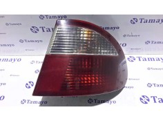 Recambio de piloto trasero derecho para daewoo lanos 1.6 cat referencia OEM IAM   