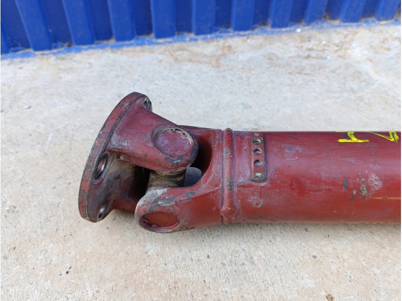 Recambio de transmision central para iveco 35s13 2.8d referencia OEM IAM   