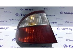 Recambio de piloto trasero izquierdo para daewoo lanos 1.6 cat referencia OEM IAM   