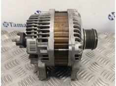 Recambio de alternador para renault scenic iii referencia OEM IAM 8200960533   2