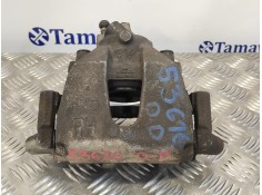 Recambio de pinza freno delantera derecha para ford focus turn. 1.5 tdci cat referencia OEM IAM   
