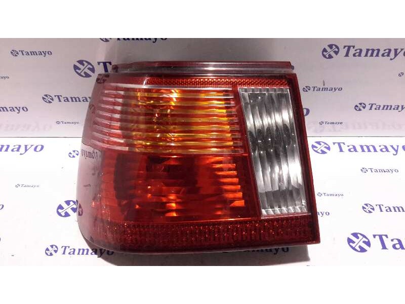 Recambio de piloto trasero izquierdo para seat ibiza (6k1) 1.6 referencia OEM IAM   