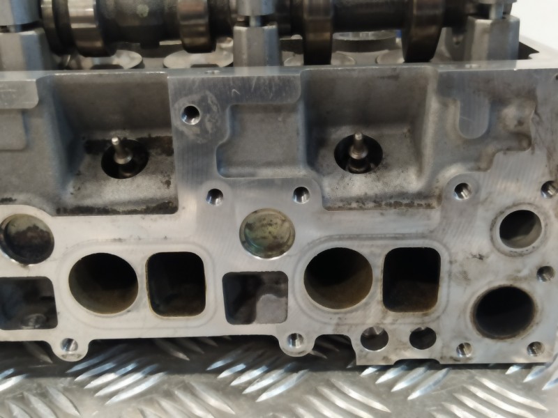 Recambio de culata para mercedes-benz clase s (w220) berlina referencia OEM IAM R6280160801  R6110160504