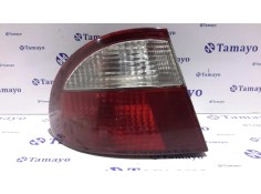 Recambio de piloto trasero izquierdo para daewoo lanos 1.5 cc -- 63kw referencia OEM IAM   