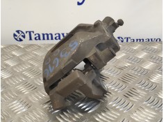 Recambio de pinza freno delantera derecha para ford focus turn. 1.5 tdci cat referencia OEM IAM    2