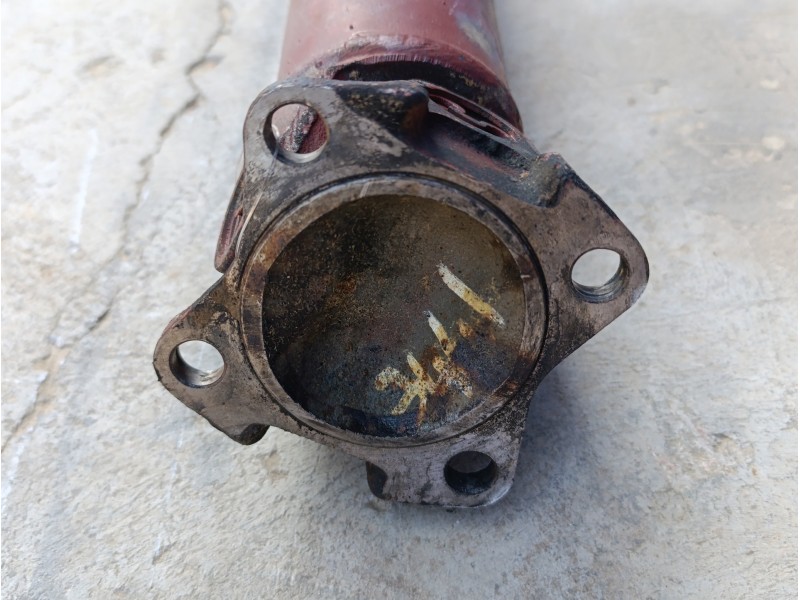 Recambio de transmision central para iveco 35s13 2.8d referencia OEM IAM   