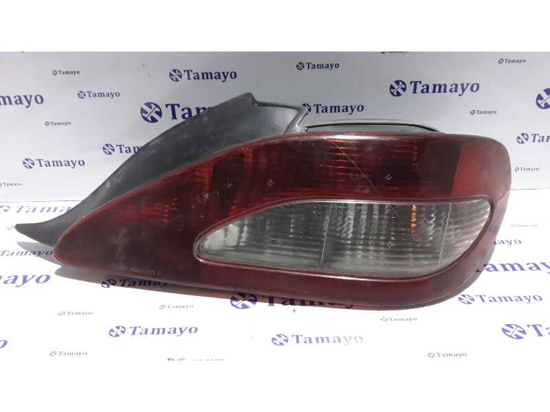 Recambio de piloto trasero derecho para peugeot 406 berlina (s1/s2) 2.2 hdi fap cat referencia OEM IAM   