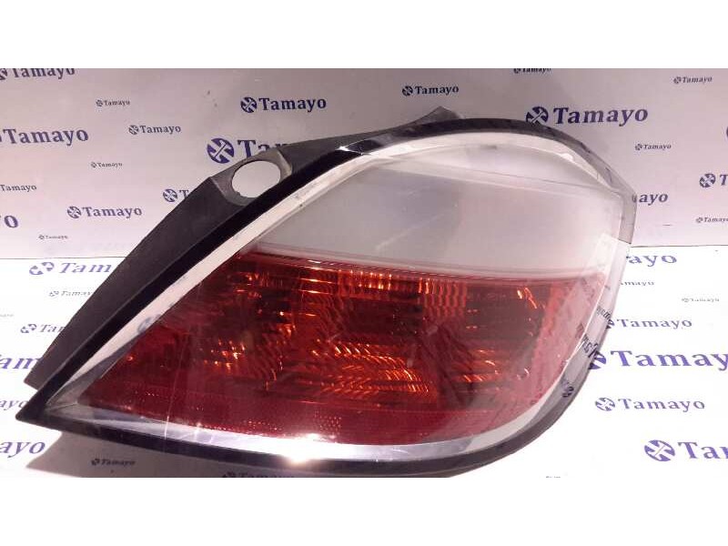 Recambio de piloto trasero derecho para opel astra gtc 1.7 16v cdti referencia OEM IAM   