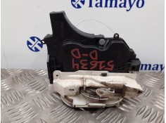 Recambio de cerradura puerta delantera derecha para mitsubishi outlander (cw0) 2.0 di-d cat referencia OEM IAM   