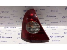 Recambio de piloto trasero izquierdo para renault clio ii fase ii (b/cb0) 1.2 referencia OEM IAM   