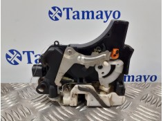 Recambio de cerradura puerta delantera derecha para mitsubishi outlander (cw0) 2.0 di-d cat referencia OEM IAM    2