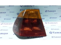 Recambio de piloto trasero izquierdo para bmw serie 3 berlina (e46) 320i referencia OEM IAM   