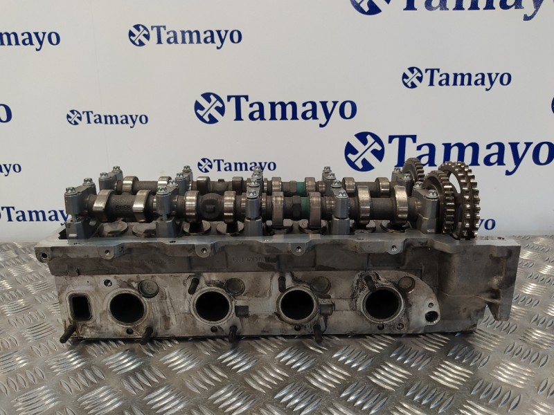 Recambio de culata para mercedes-benz clase s (w220) berlina referencia OEM IAM R6280160801  R6110160504