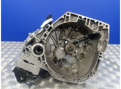 Recambio de caja cambios para renault captur ii 1.3 tce referencia OEM IAM TL4388  