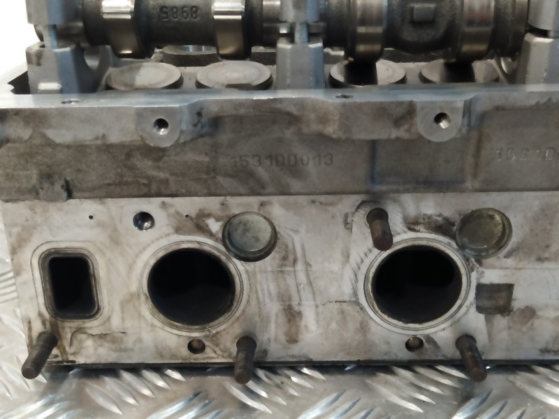 Recambio de culata para mercedes-benz clase s (w220) berlina referencia OEM IAM R6280160801  R6110160504