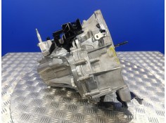 Recambio de caja cambios para renault captur ii 1.3 tce referencia OEM IAM TL4388   2